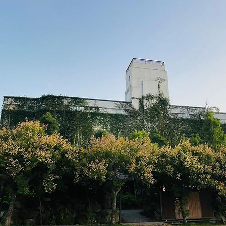 La Tree 普椿農場木子莊園 Apartman Tungho Kültér fotó