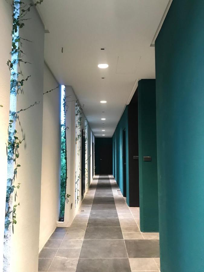 La Tree 普椿農場木子莊園 Apartman Tungho Kültér fotó